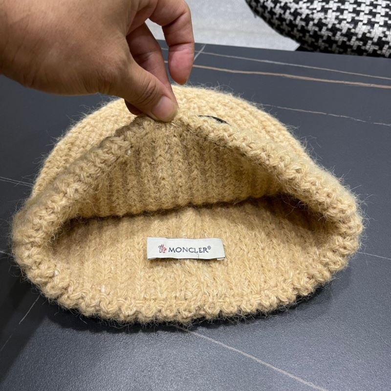 Moncler Caps